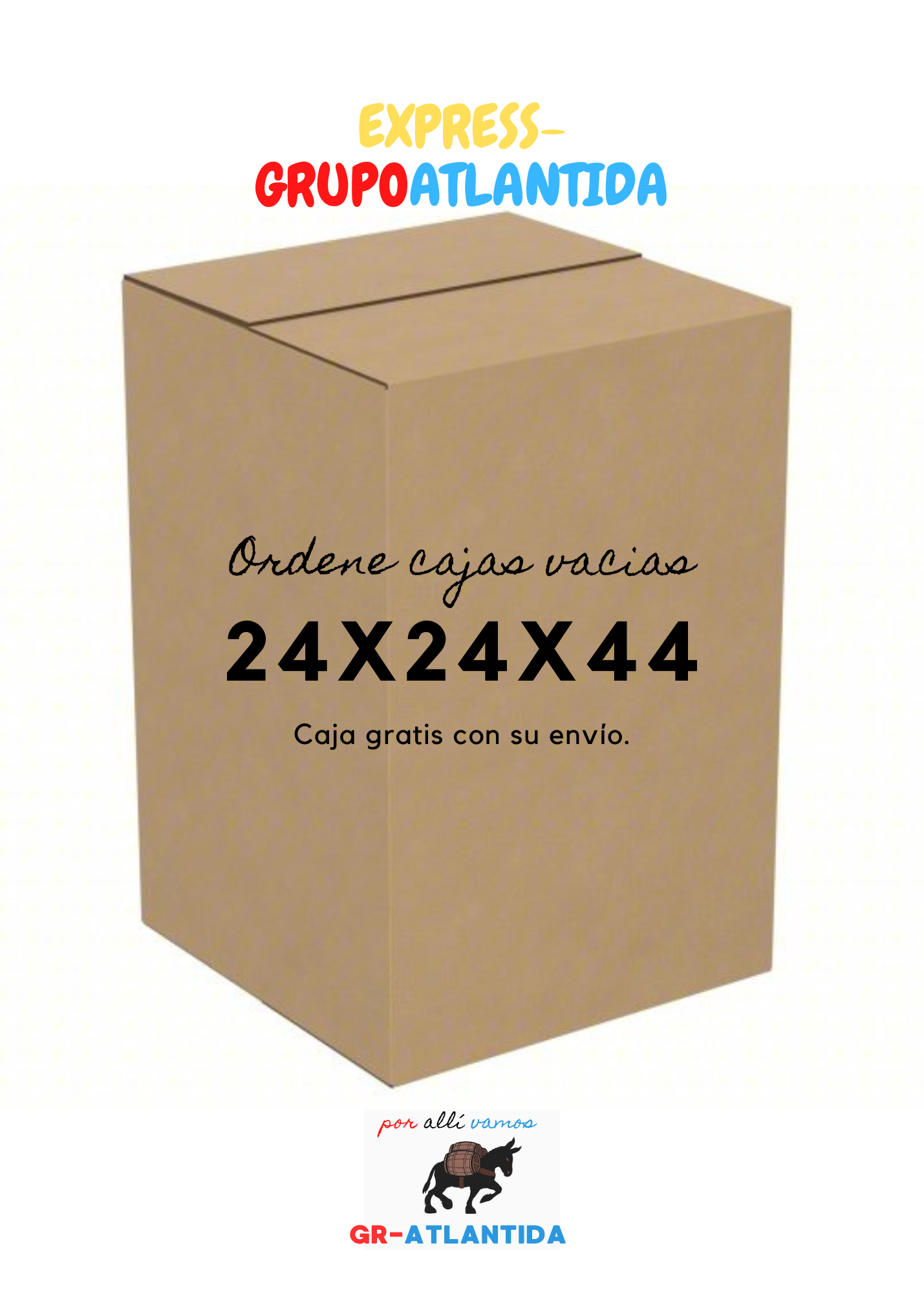 ARIZONA- SALIDAS