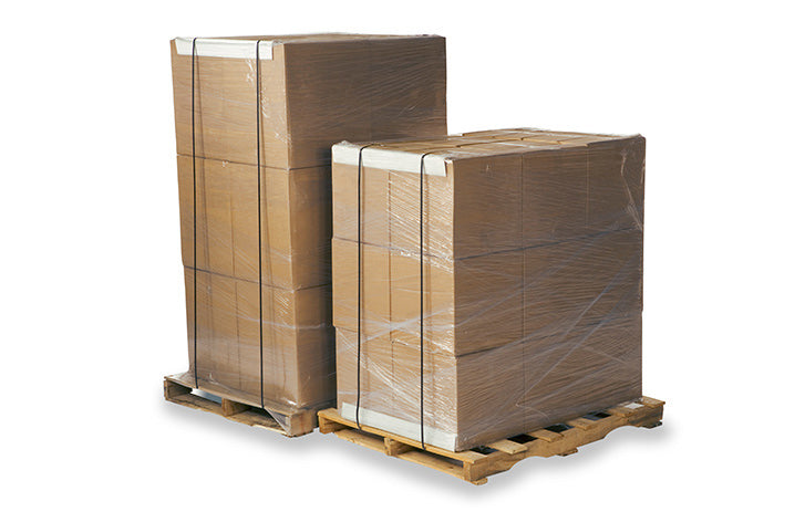 CAJAS VACIAS
