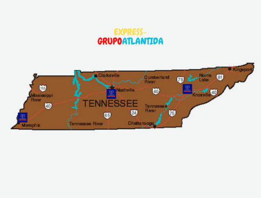 TENNESSEE-SALIDAS