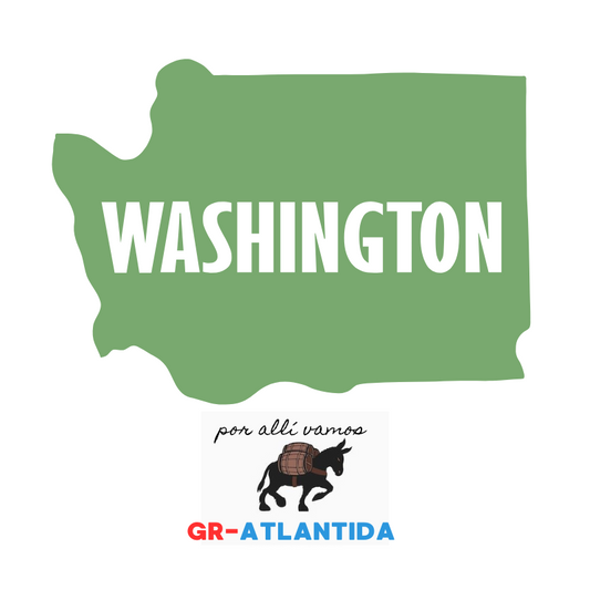 WASHINGTON-SALIDAS