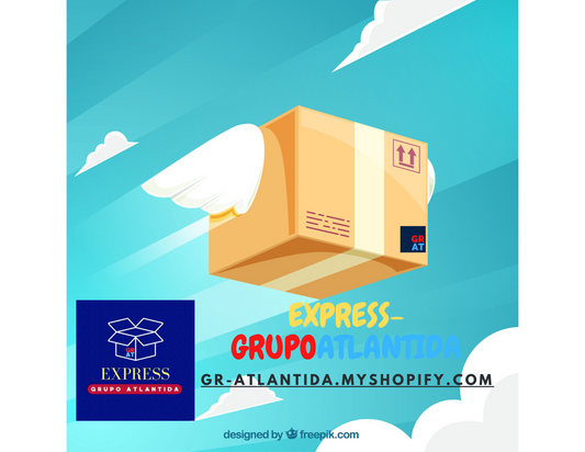 CAJAS VACIAS